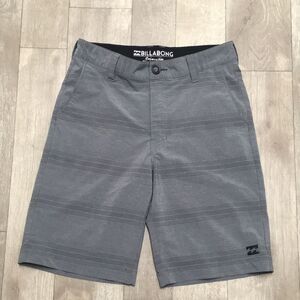Mens Billabong Submersibles Shorts